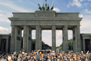Demo Berlin 2019