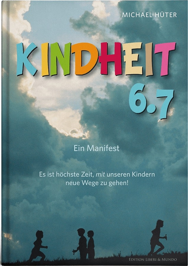 Kindheit 6.7 Buch