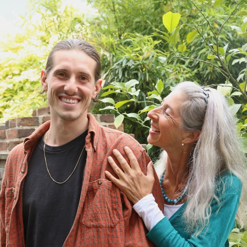 Die 5 besonderen Beziehungen: Mutter-Sohn