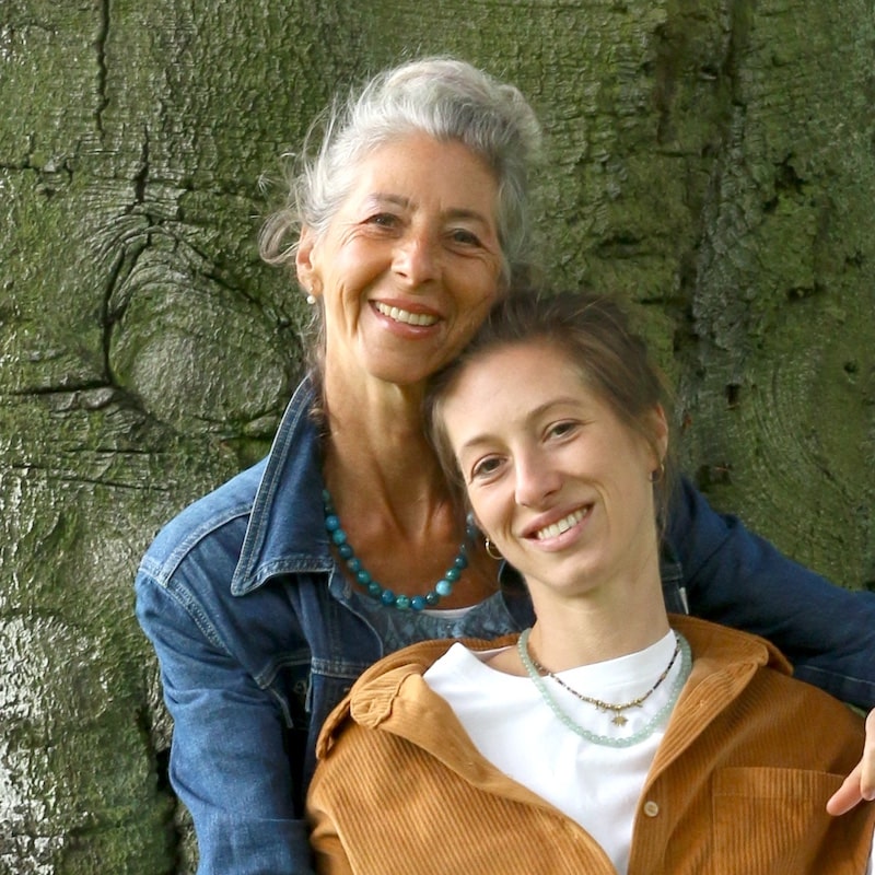 Die 5 besonderen Beziehungen: Mutter-Tochter