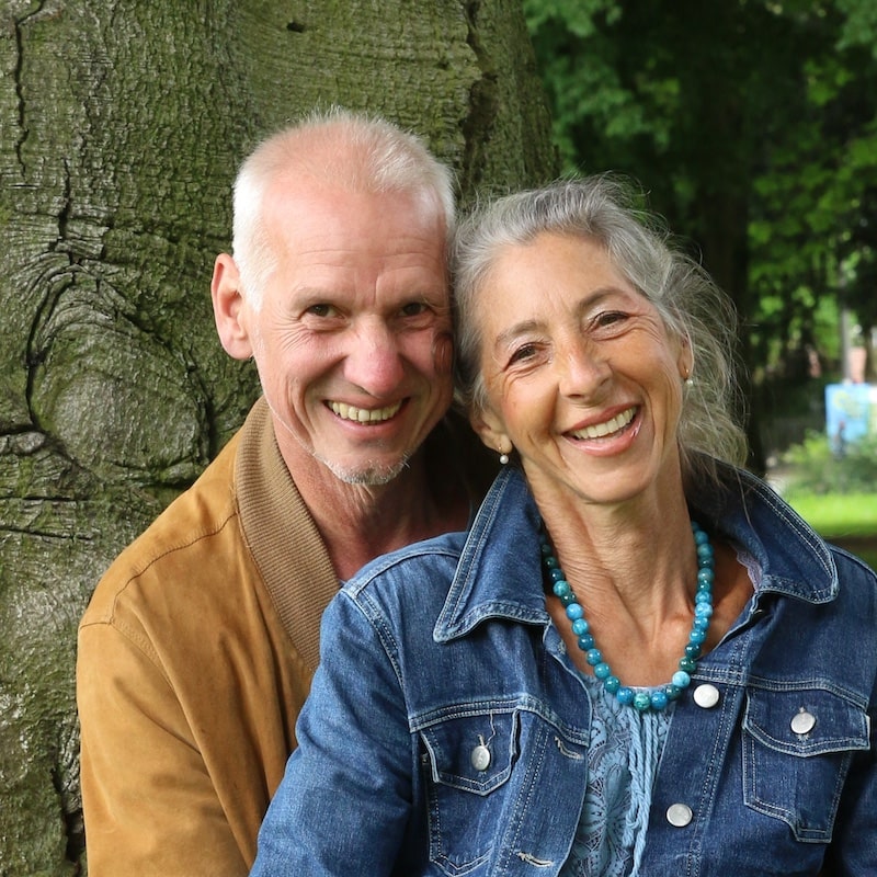 Die 5 besonderen Beziehungen: Partnerschaft
