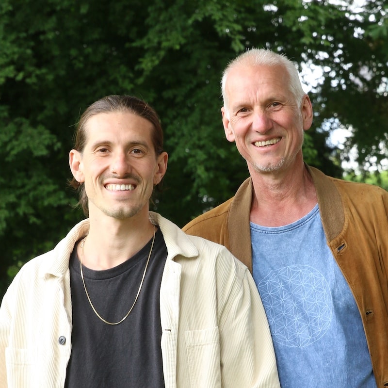 Die 5 besonderen Beziehungen: Vater-Sohn