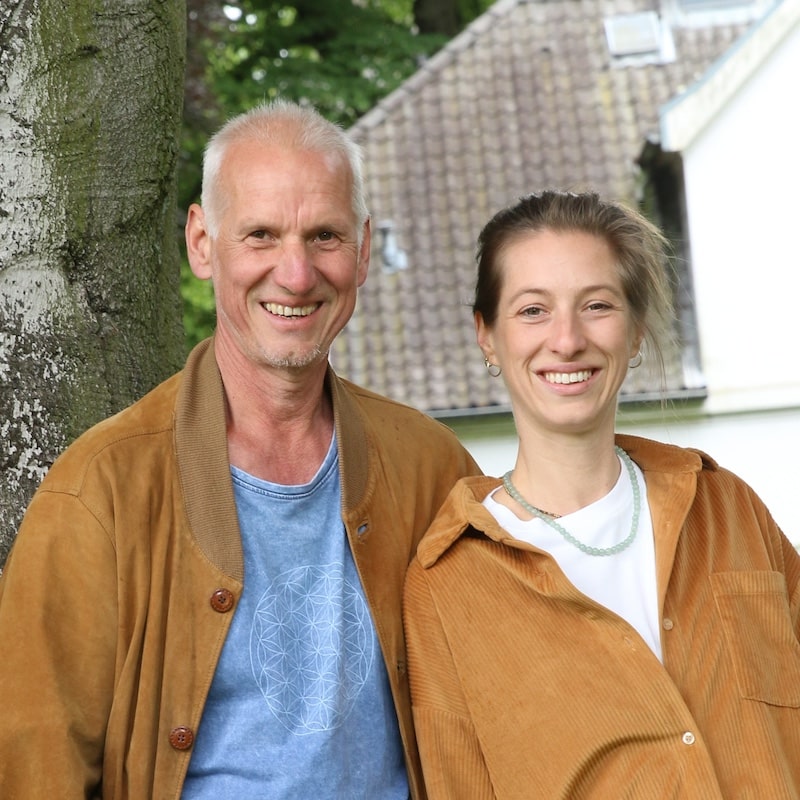 Die 5 besonderen Beziehungen: Vater-Tochter