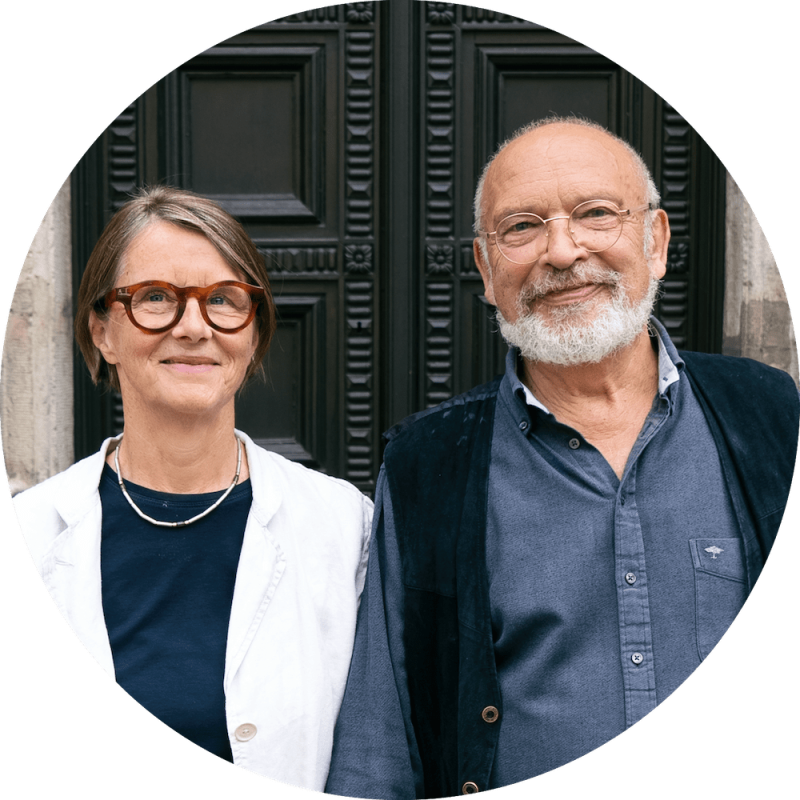Zusatzmodul A: Partnerschaft
